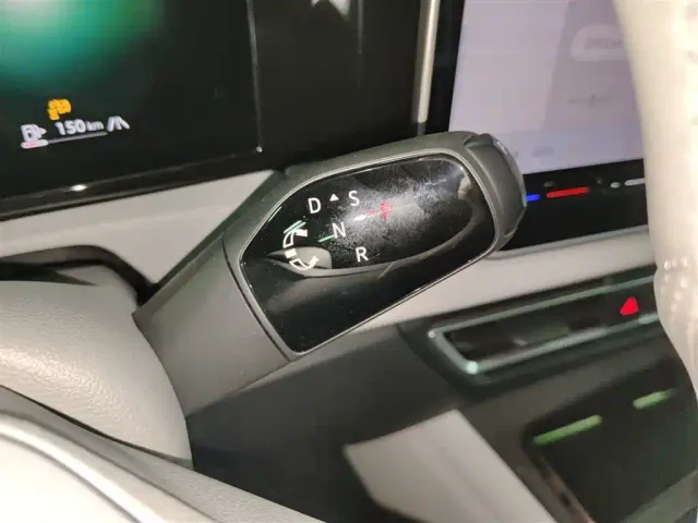 Volkswagen Tiguan L — Фото автомобиля 13