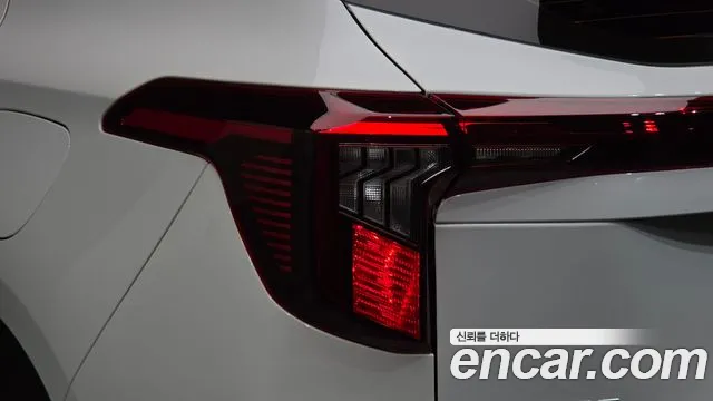 Kia Seltos — Фото автомобиля 8