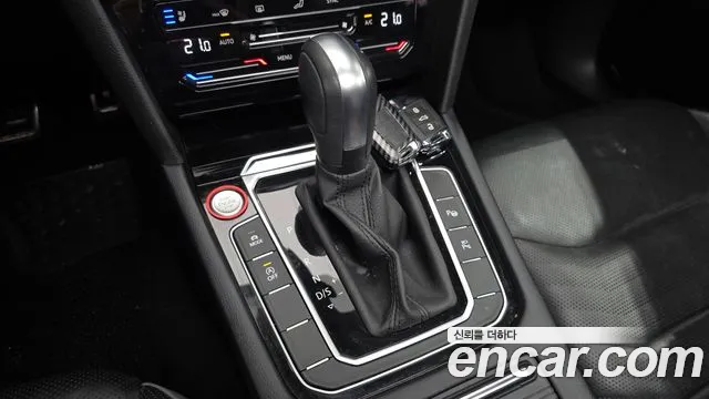 Volkswagen Arteon Arteon 2.0 TDI Prestige — Фото автомобиля 9