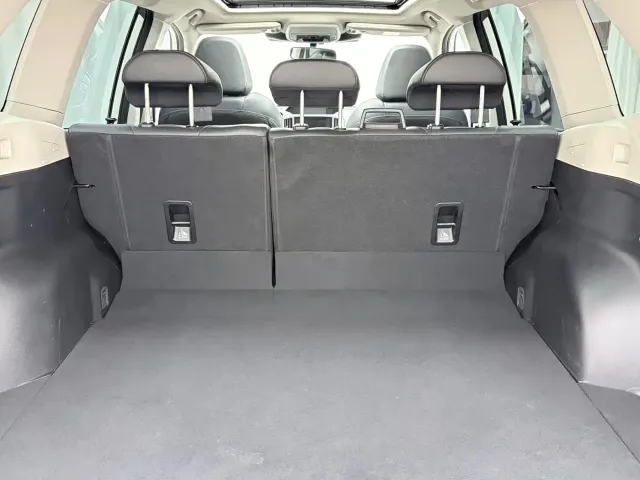 Subaru Forester — Фото автомобиля 18