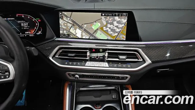 BMW X6 G06 — Фото автомобиля 20