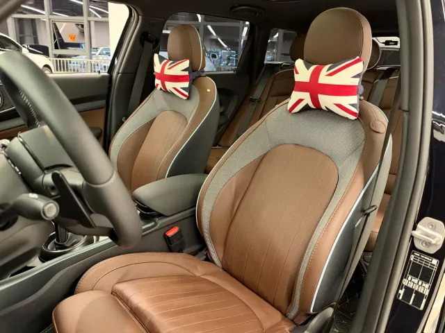 MINI Clubman — Фото автомобиля 7