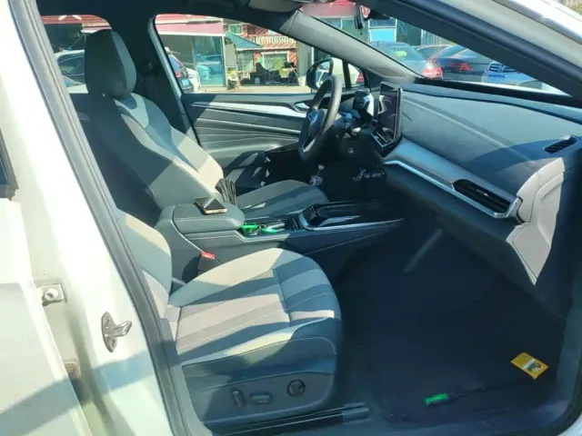 Volkswagen ID.4 Crozz — Фото автомобиля 24