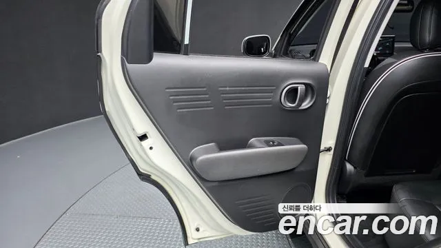 Hyundai Casper — Фото автомобиля 14