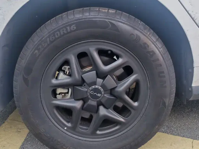 BYD Seal 05 DM-i — Фото автомобиля 17