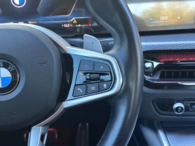 BMW 4 Series — Фото автомобиля 21