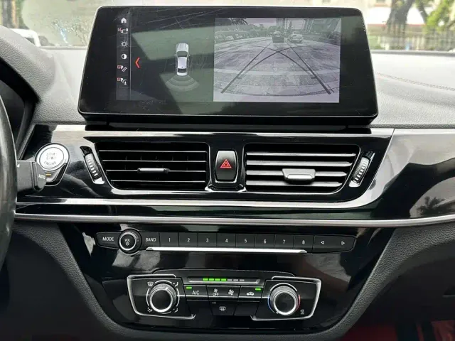BMW 1 Series — Фото автомобиля 7