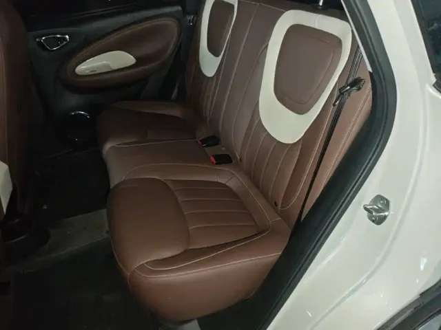 Wuling Bingo — Фото автомобиля 16