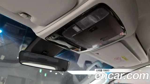 Hyundai Staria — Фото автомобиля 19