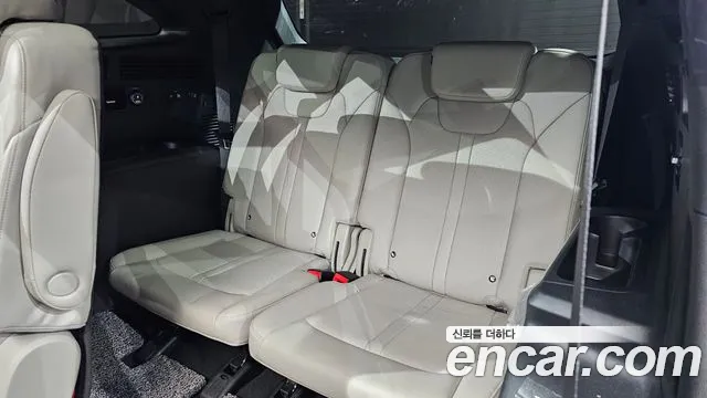 Kia Sorento — Фото автомобиля 13