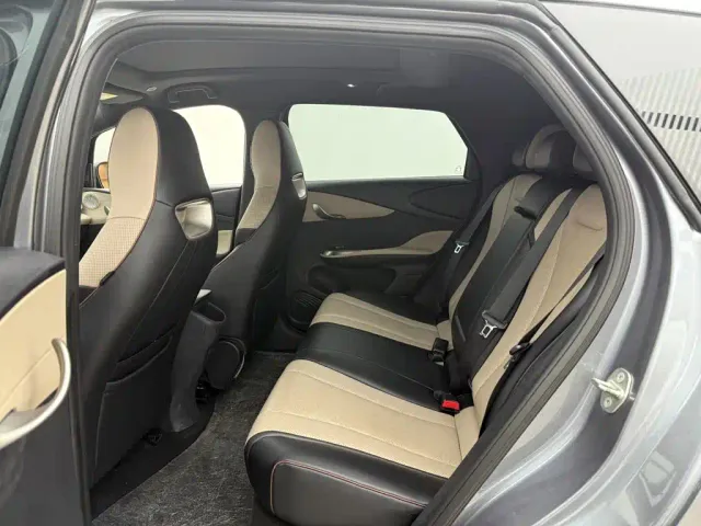 BYD Dolphin — Фото автомобиля 7