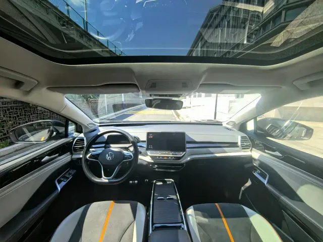 Volkswagen ID.6 Crozz — Фото автомобиля 29