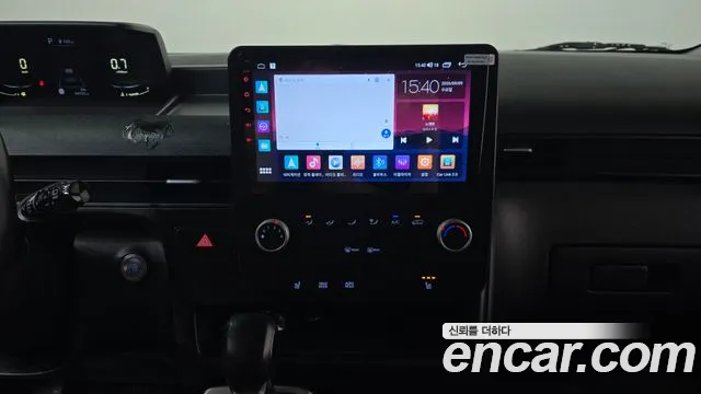 Hyundai Staria — Фото автомобиля 13