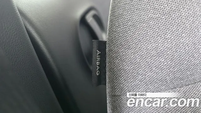 Hyundai Casper Casper Smart — Фото автомобиля 19