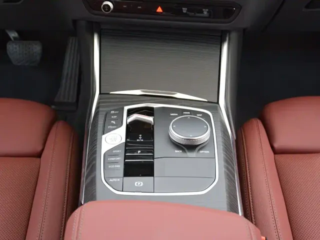 BMW 3 Series — Фото автомобиля 7