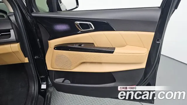 Kia Canival Carnival 4 поколение 9 мест Signature — Фото автомобиля 24