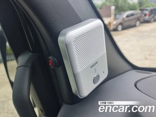 Mercedes-Benz Sprinter Sprinter 3.0 Дизель — Фото автомобиля 20