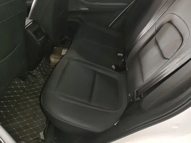 Chery Tiggo 5x — Фото автомобиля 16