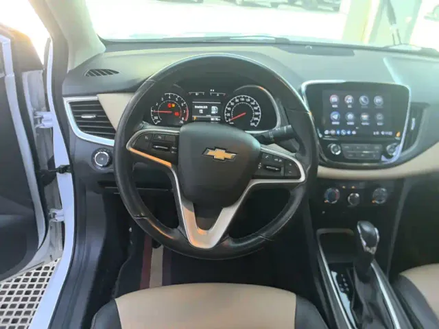 Chevrolet Monza — Фото автомобиля 10