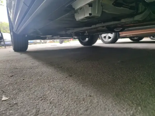Geely Binyue 2024 1.5T DCT Soaring Dragon Edition — Фото автомобиля 20