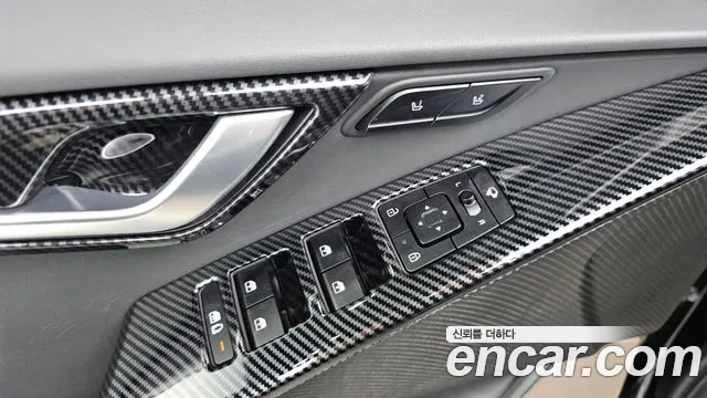 Kia Niro The All New Niro Signature — Фото автомобиля 27