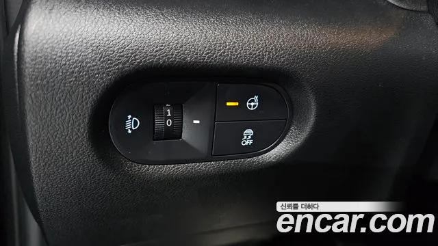 Hyundai Casper — Фото автомобиля 27