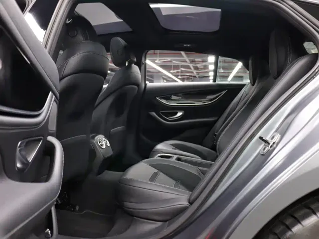 Mercedes-Benz AMG GT — Фото автомобиля 20