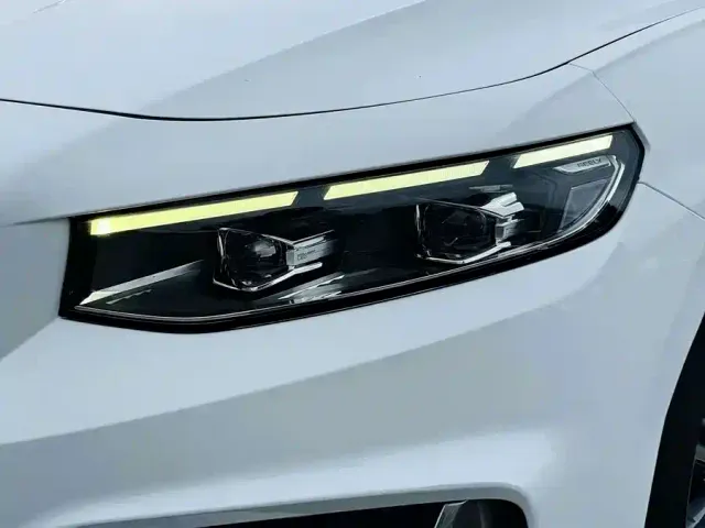 Geely Xingrui — Фото автомобиля 12