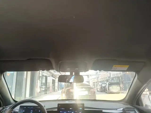 BYD Qin PLUS — Фото автомобиля 17