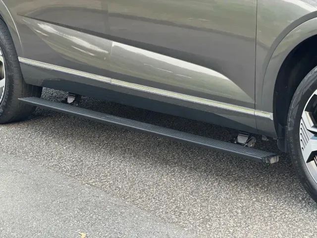 Wey Lanshan — Фото автомобиля 10