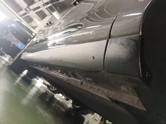IM Motors IM LS6 2023 Max Long Range — Фото автомобиля 20