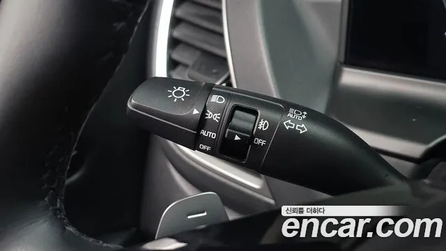 Kia Seltos Новый Seltos Бензин 2.0 2WD — Фото автомобиля 26