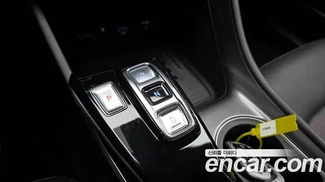 Hyundai Sonata Sonata (DN8) — Фото автомобиля 9