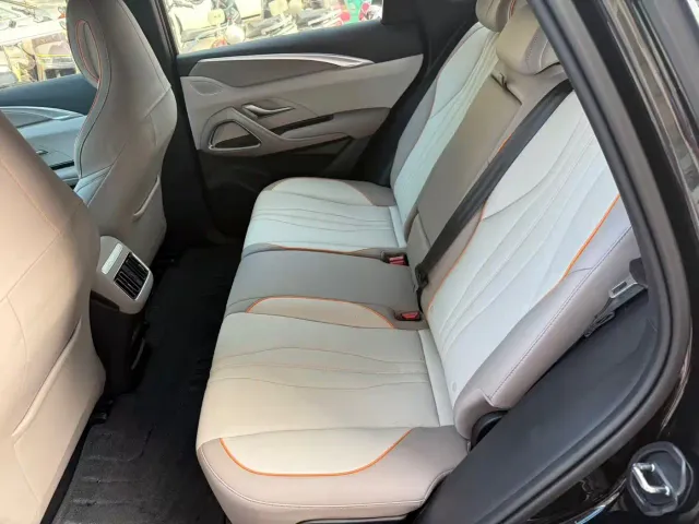 BYD Song Pro — Фото автомобиля 6