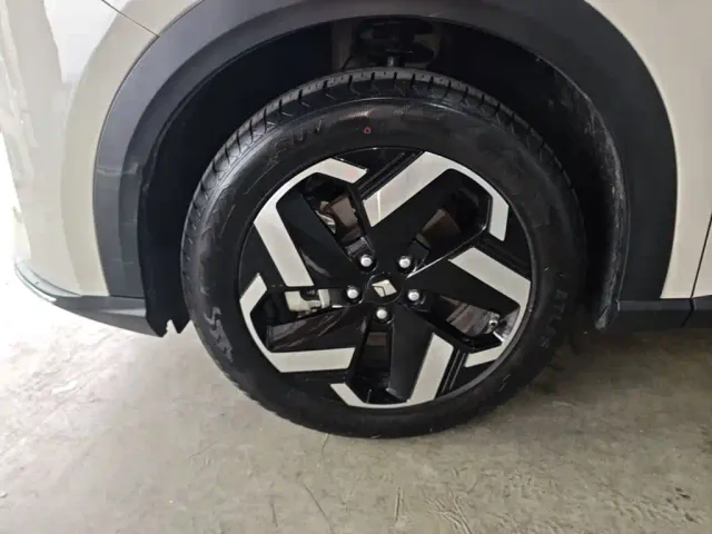 Baojun Yunhai — Фото автомобиля 22