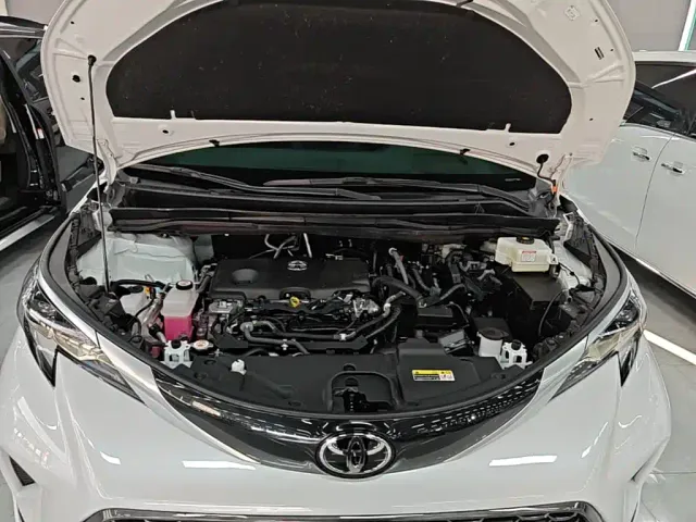 Toyota Granvia — Фото автомобиля 19