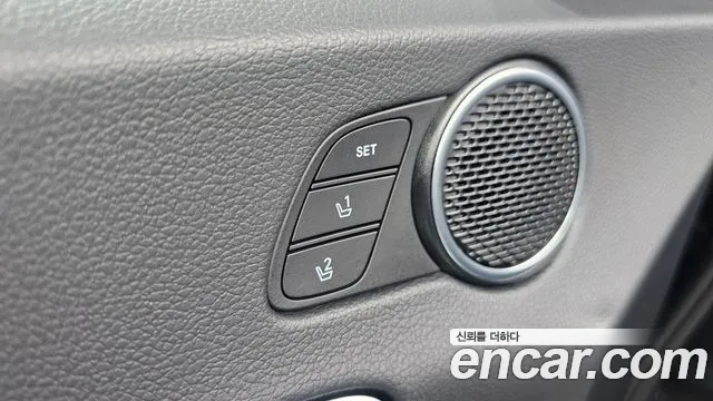 Hyundai Sonata Sonata Edge(DN8) — Фото автомобиля 25