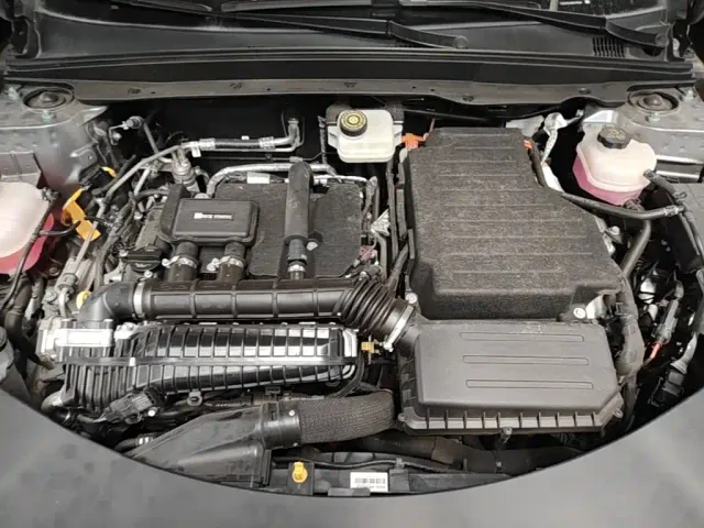 BYD Qin PLUS — Фото автомобиля 19