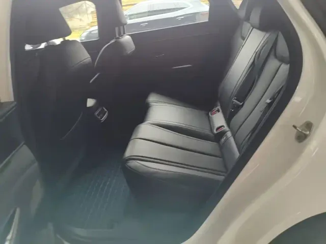 BYD Qin L — Фото автомобиля 16
