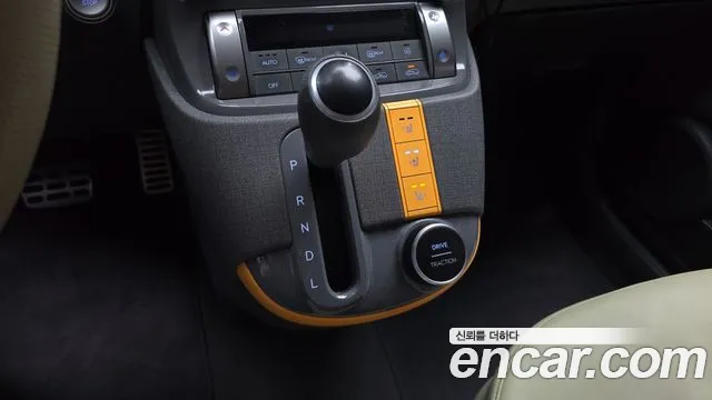 Hyundai Casper — Фото автомобиля 12