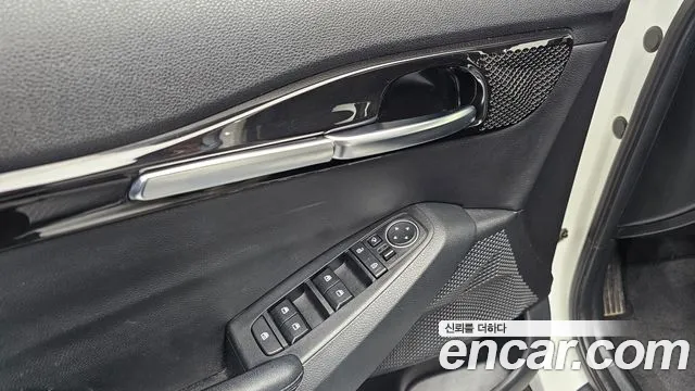 Kia Seltos Seltos Бензин 1.6 турбо 2WD — Фото автомобиля 27