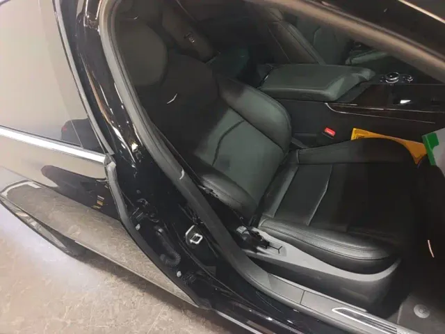Cadillac CT6 — Фото автомобиля 24