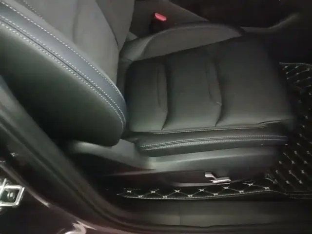 Geely Xingrui — Фото автомобиля 19