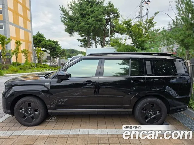 Hyundai Santa Fe MX5 — Фото автомобиля 3