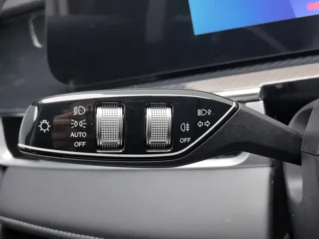 Chery Tiggo 7 PLUS — Фото автомобиля 21
