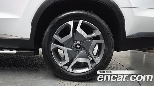 Hyundai Palisade The New Palisade Бензин 3.8 4WD — Фото автомобиля 19