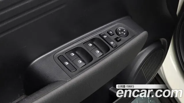 Hyundai Casper — Фото автомобиля 22