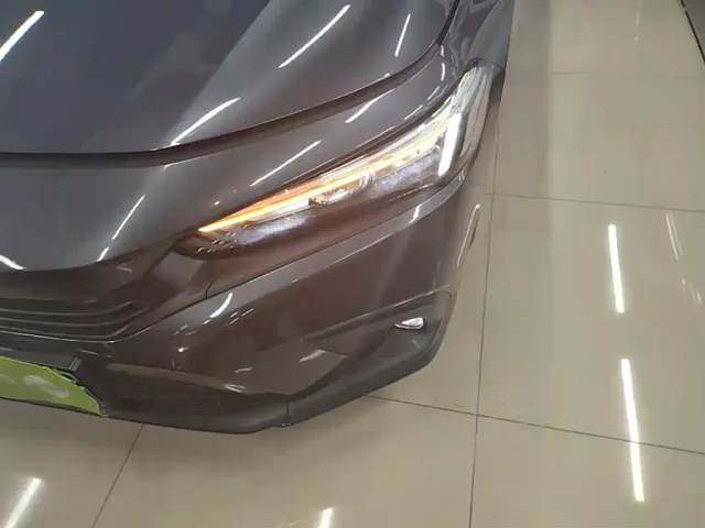 Honda Civic — Фото автомобиля 23
