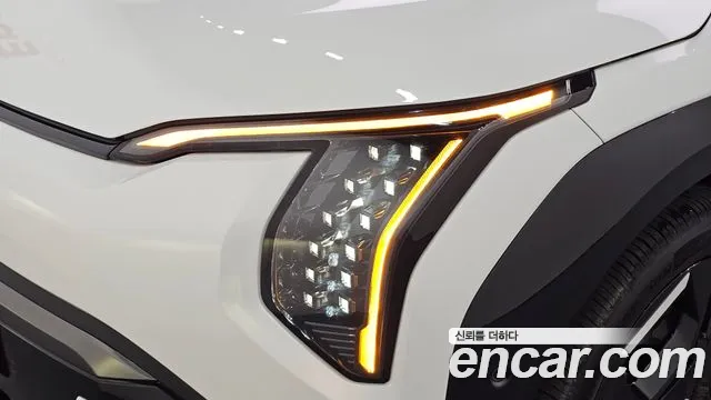 Kia EV3 — Фото автомобиля 18