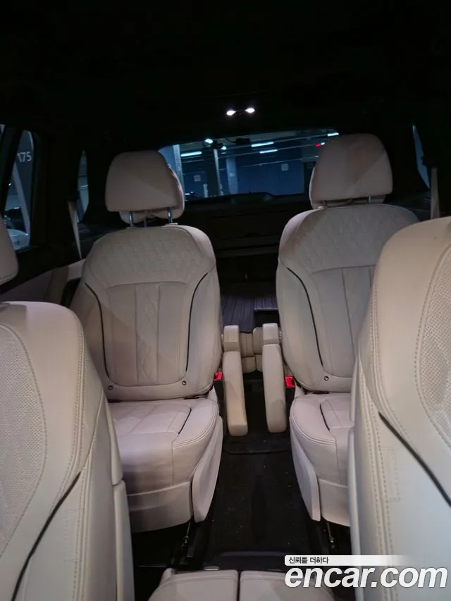 BMW X7 G07 — Фото автомобиля 8